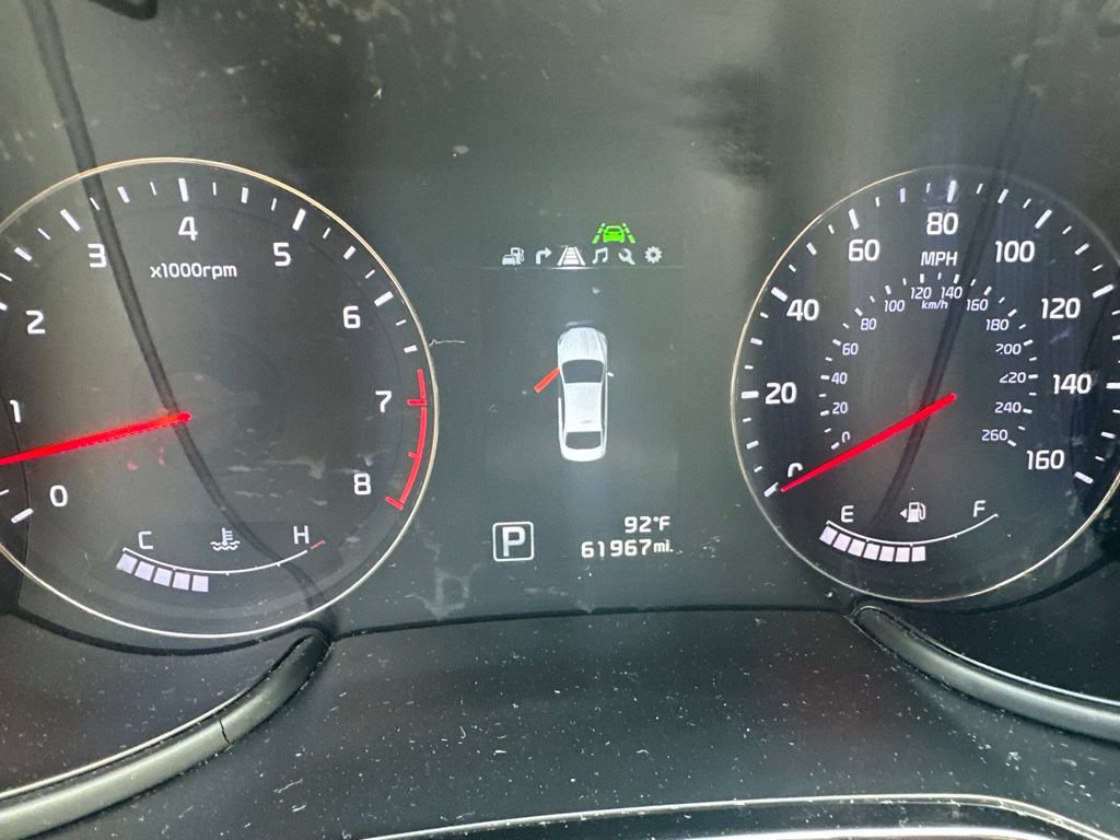 Used 2015 Kia K900 Luxury RWD image 18