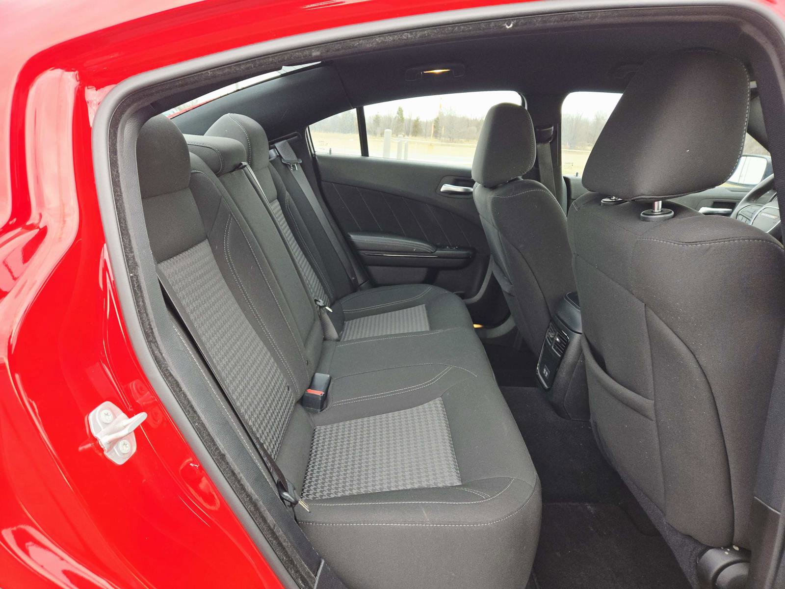 Used 2023 Dodge Charger SXT w/ Blacktop Package image 15