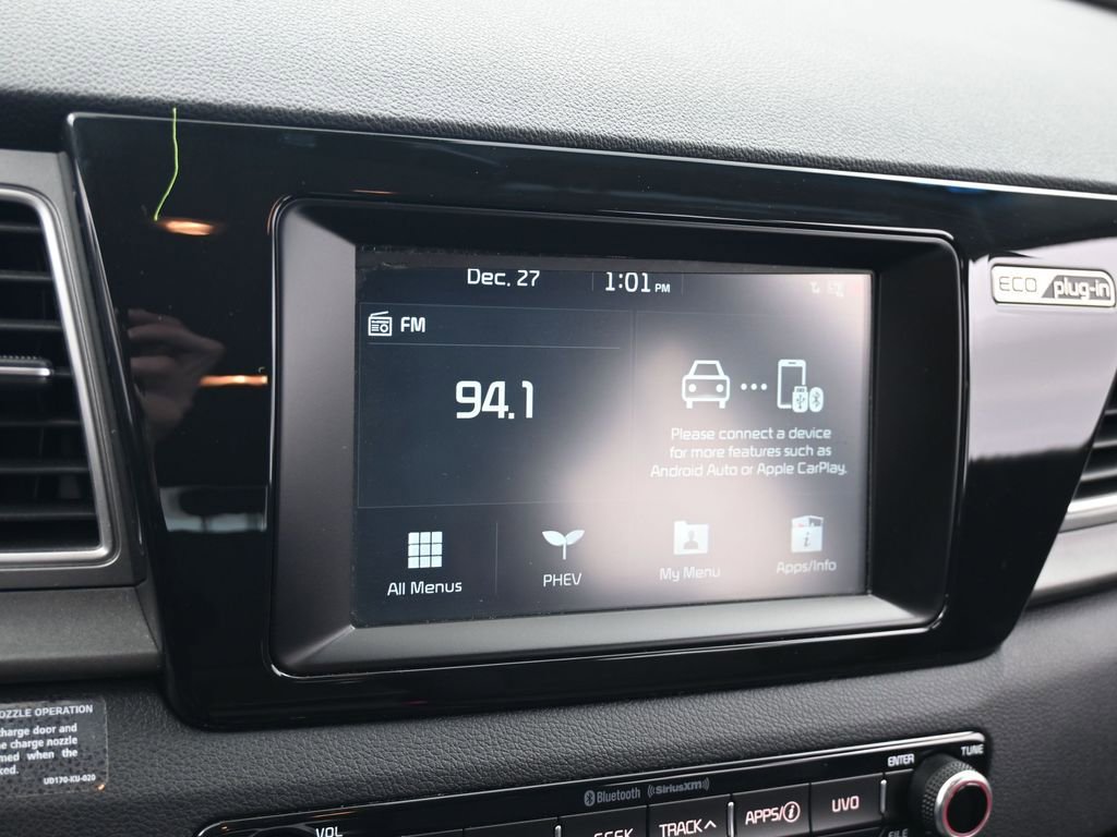 Used 2019 Kia Niro LX image 17