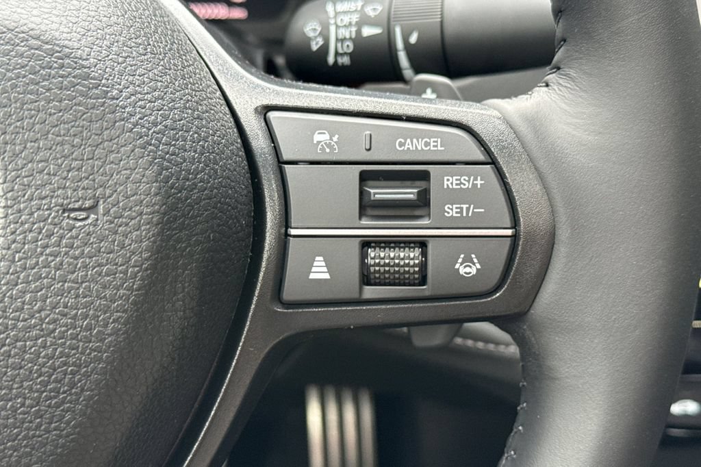 Used 2026 Honda Accord Sport image 26