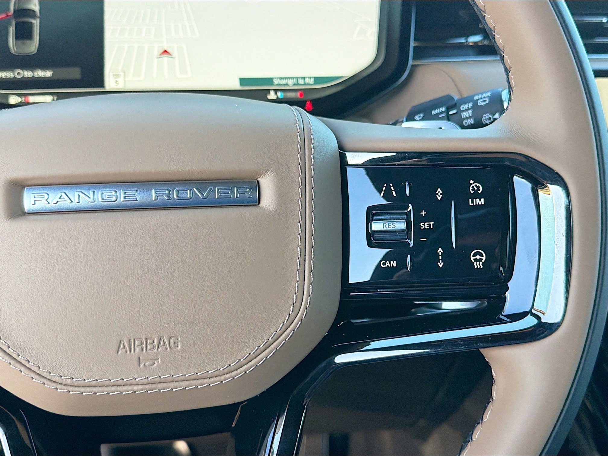 New 2026 Land Rover Range Rover Sport Dynamic SE image 39