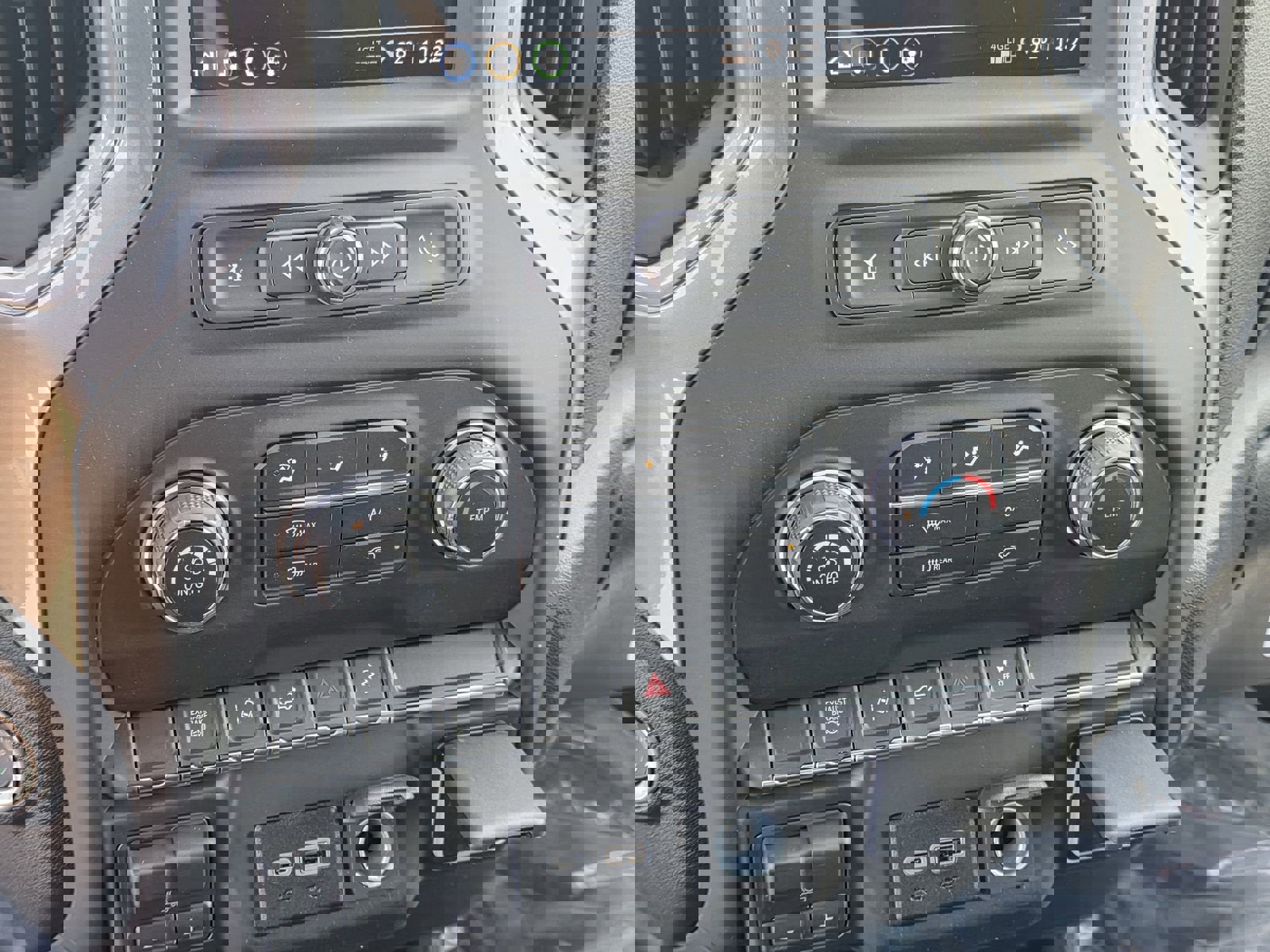 New 2026 Chevrolet Silverado 3500 W/T image 11