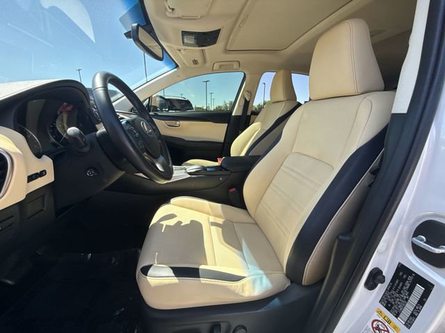 Used 2015 Lexus NX 200t FWD w/ Premium Package image 11