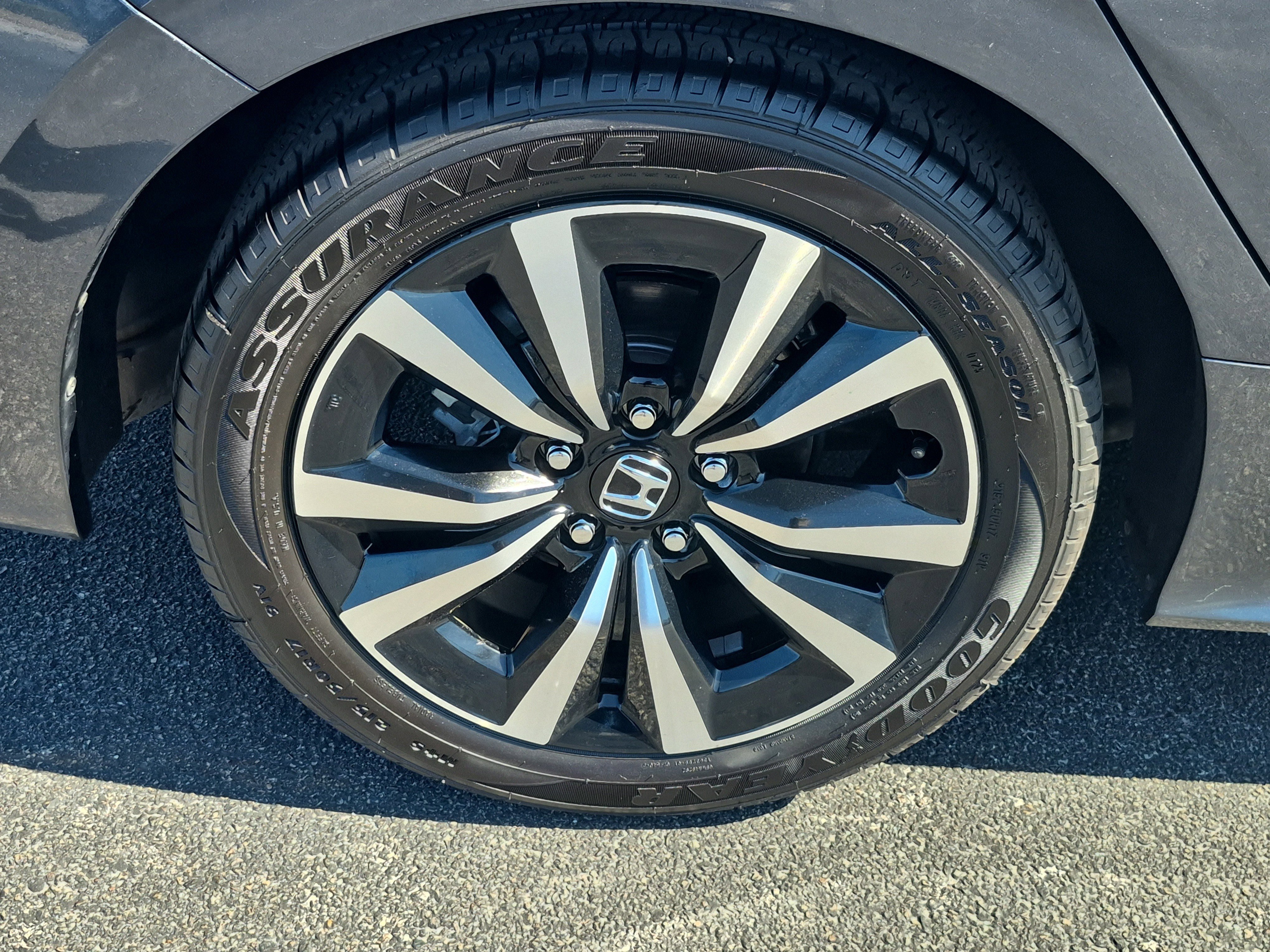 Used 2022 Honda Civic EX image 10