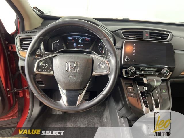 Used 2018 Honda CR-V EX-L image 15