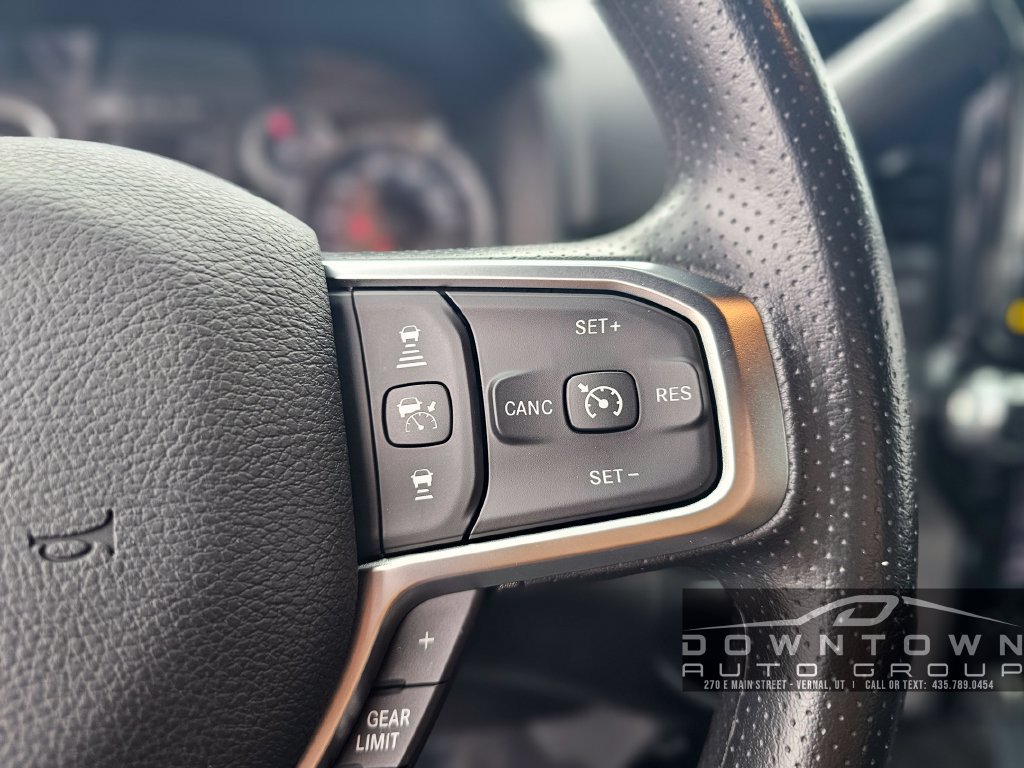 Used 2026 RAM 2500 Tradesman AWD/4WD image 22