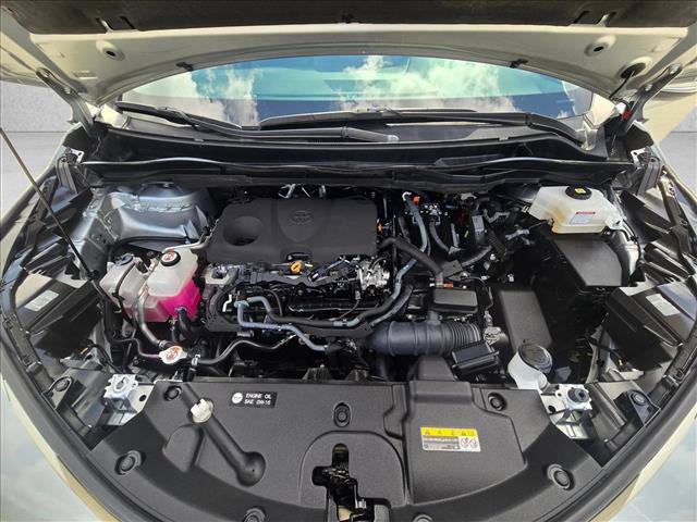 Used 2023 Toyota Sienna Limited FWD image 23