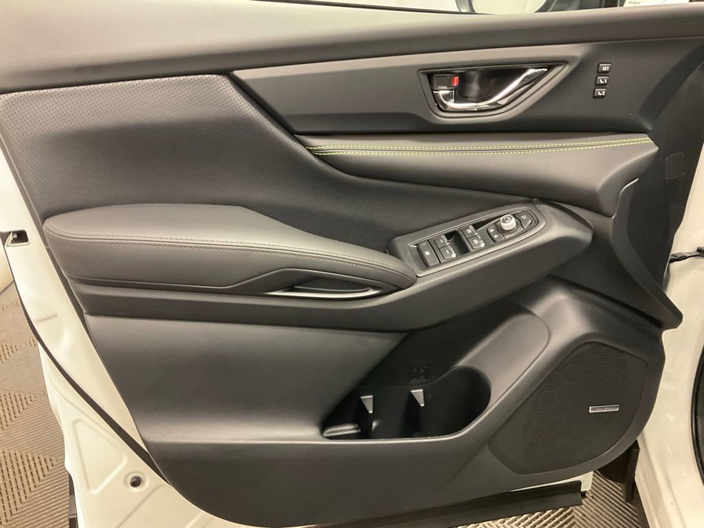 New 2026 Subaru Ascent Bronze Edition w/ Popular Package #2 image 10