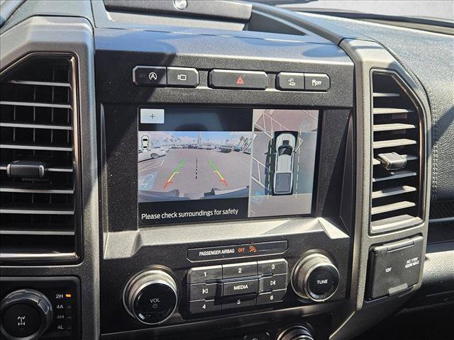 Used 2020 Ford F150 Raptor w/ Equipment Group 802A Luxury AWD/4WD image 13
