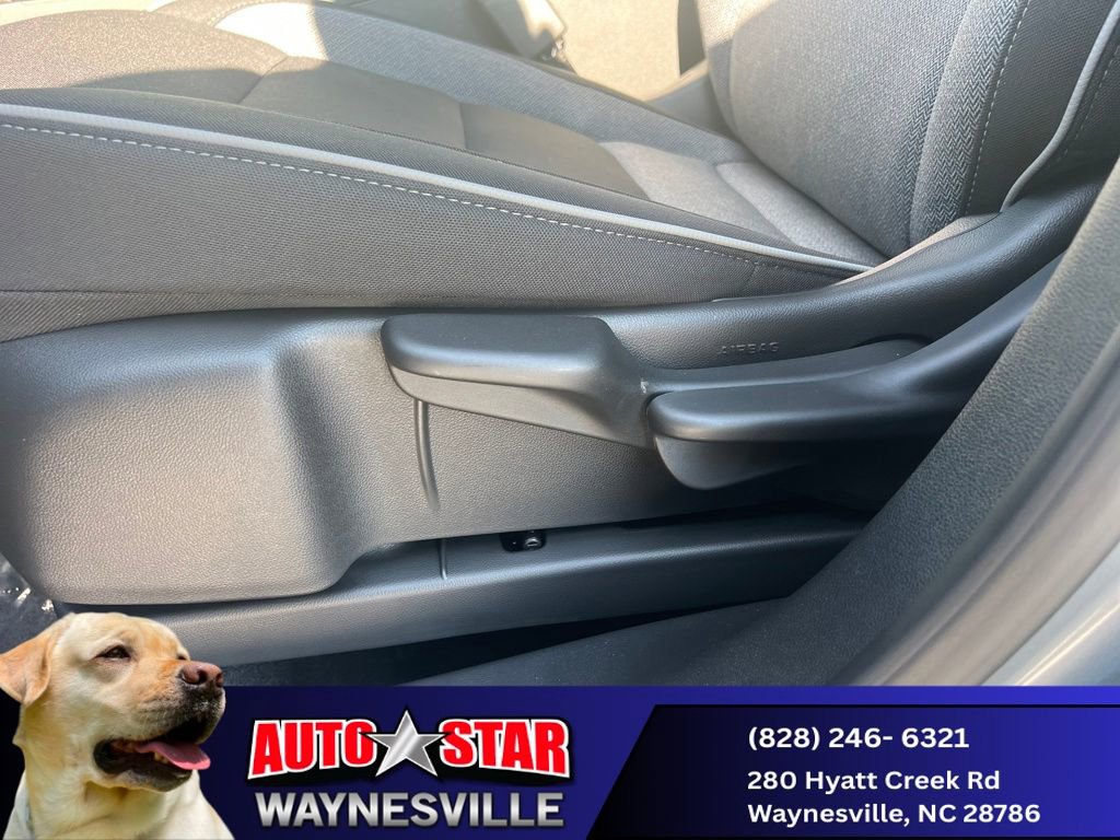 New 2026 Chevrolet TrailBlazer LT w/ LT Cold Weather Package image 26