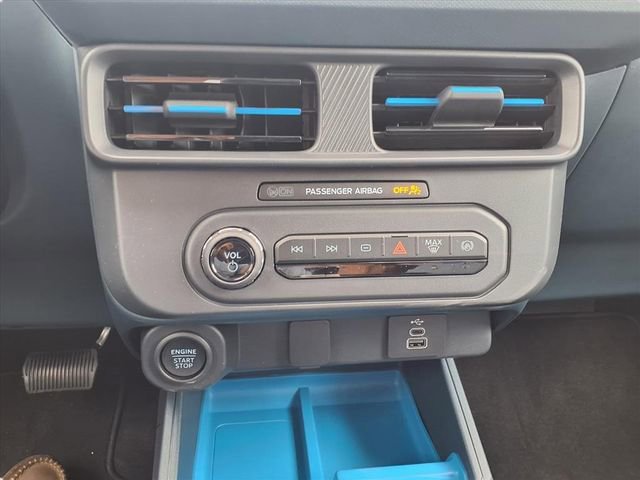 New 2025 Ford Maverick XLT w/ XLT Luxury Package image 19