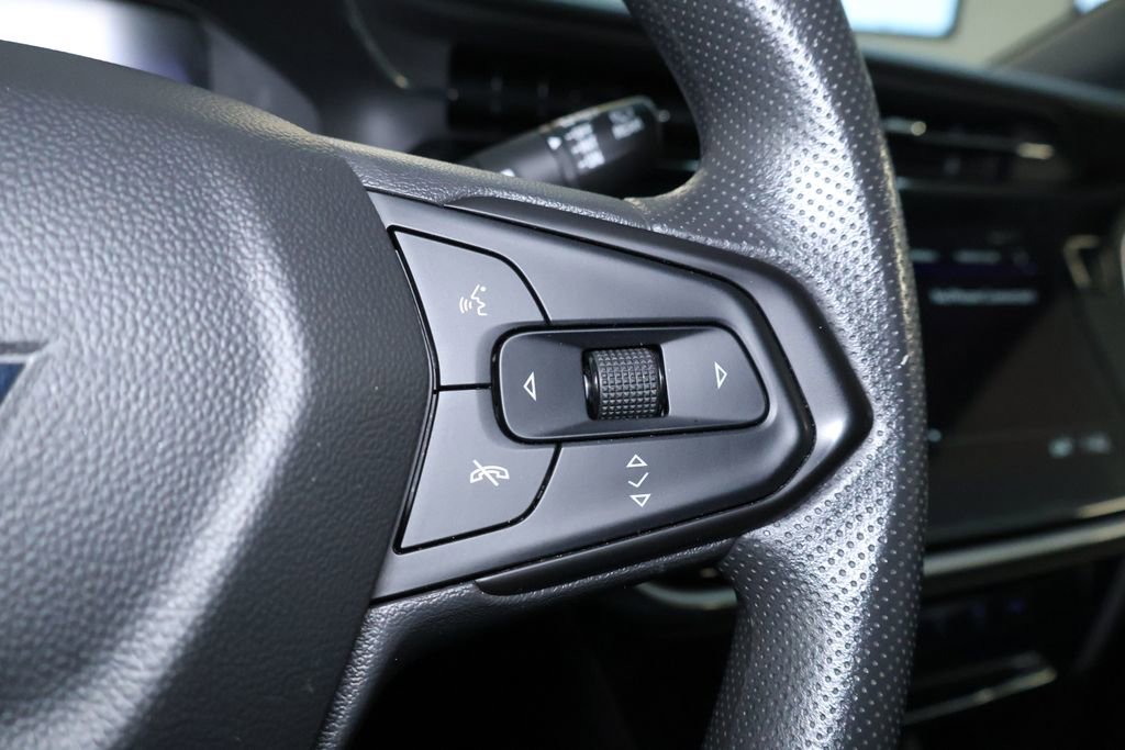 Used 2023 Chevrolet Bolt LT w/ Driver Confidence Package image 20