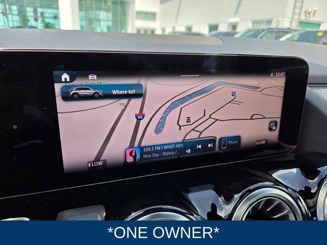 Used 2024 Mercedes-Benz GLA 35 AMG 4MATIC image 3