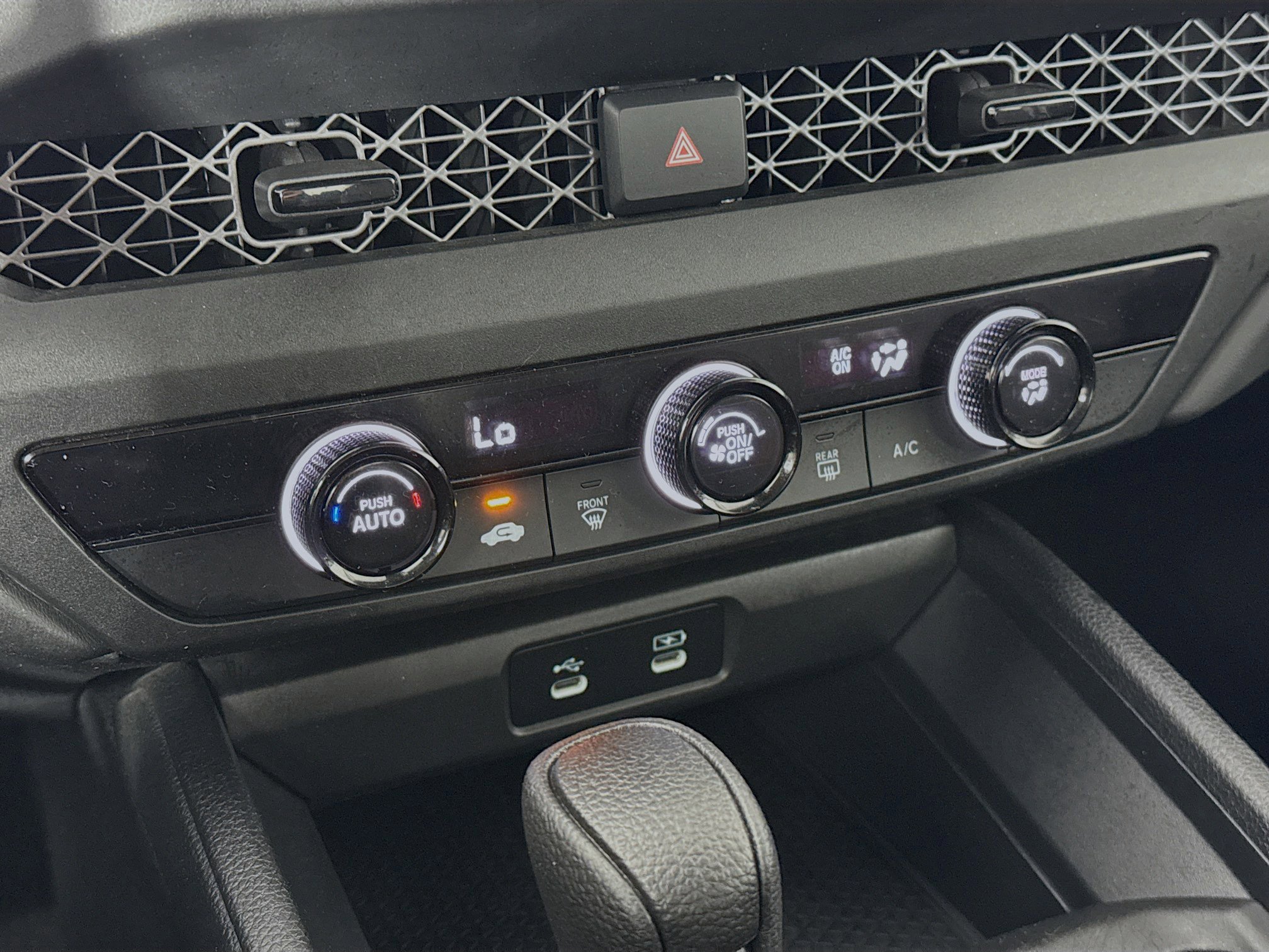 Certified 2023 Honda Accord LX image 15