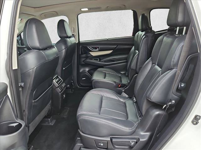Used 2019 Subaru Ascent Limited w/ Popular Package #3 AWD/4WD image 16