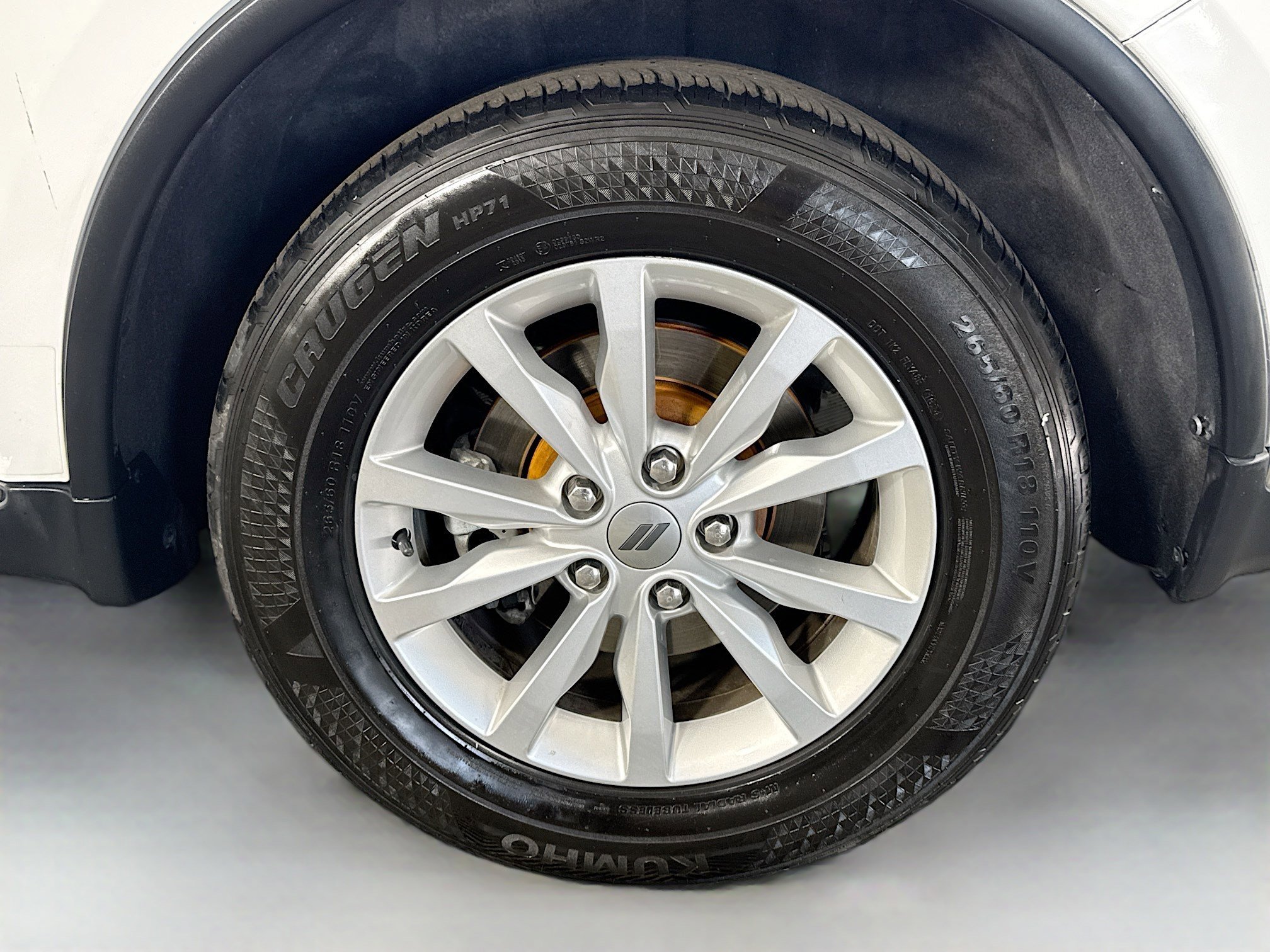 Used 2021 Dodge Durango SXT image 37