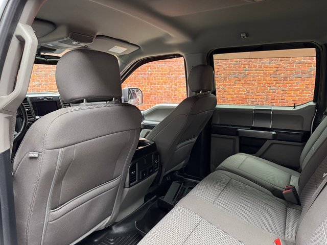 Used 2020 Ford F150 XLT w/ Equipment Group 302A Luxury image 26