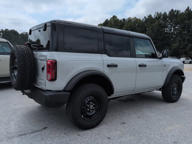 New 2026 Ford Bronco Big Bend AWD/4WD image 4