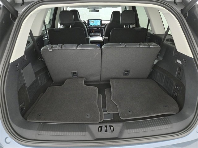 New 2026 Lincoln Aviator Reserve w/ Luxury Package image 18