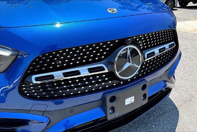 Certified 2024 Mercedes-Benz GLA 250 4MATIC image 27