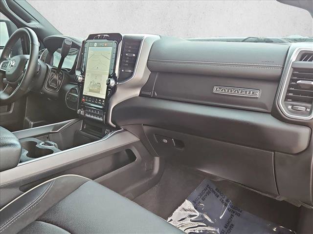 Used 2024 RAM 2500 Laramie w/ Night Edition AWD/4WD image 20