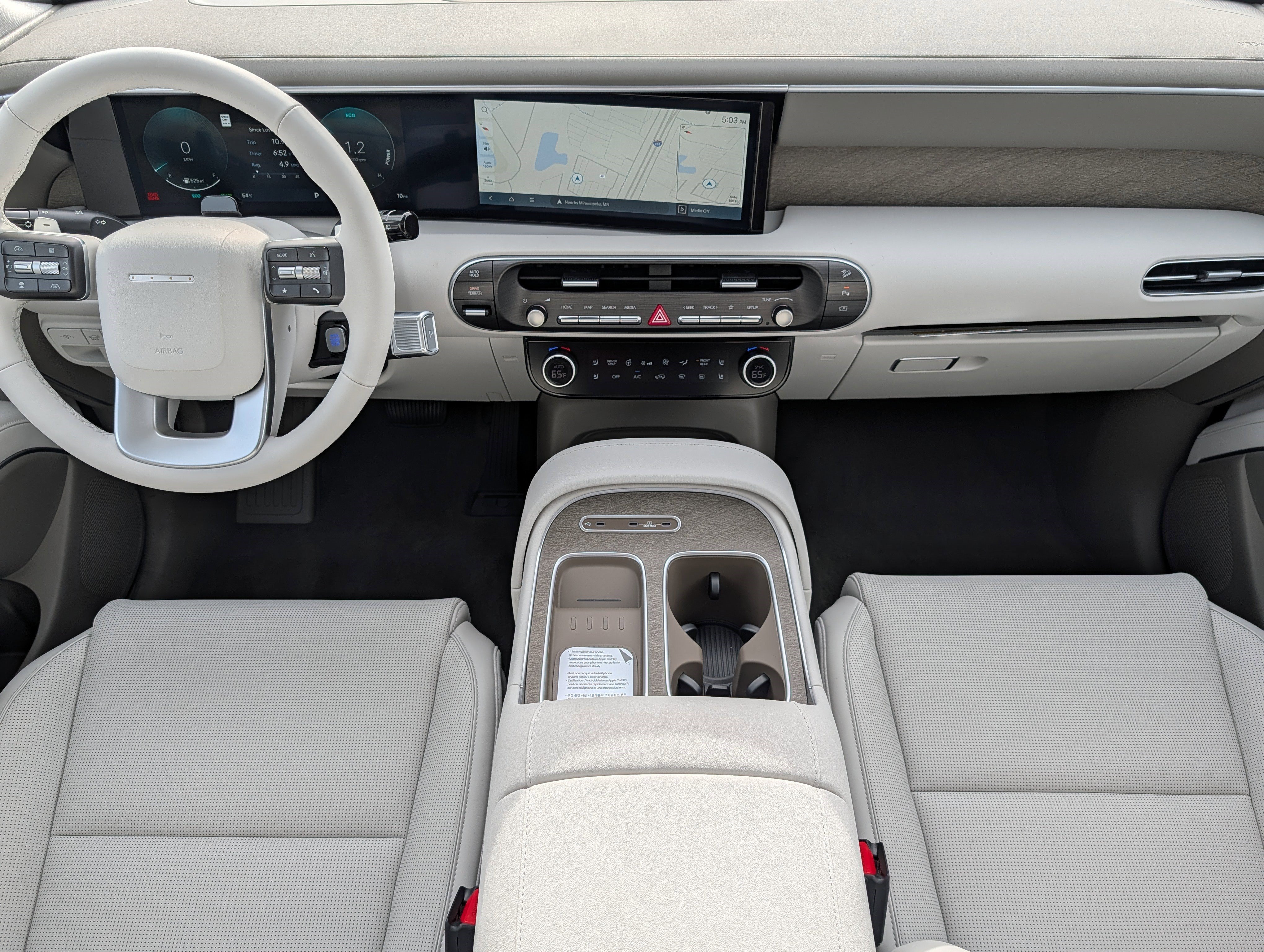 New 2026 Hyundai Palisade SEL Premium AWD/4WD image 10