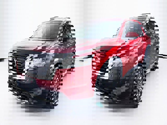 Certified 2023 Nissan Pathfinder SL w/ SL Premium Package image 1