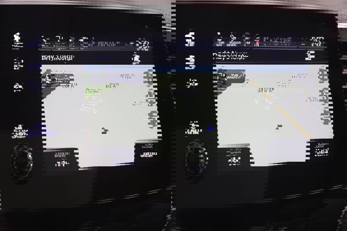 Used 2019 Honda Pilot Touring image 9