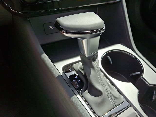 New 2026 Hyundai Sonata SE FWD image 18