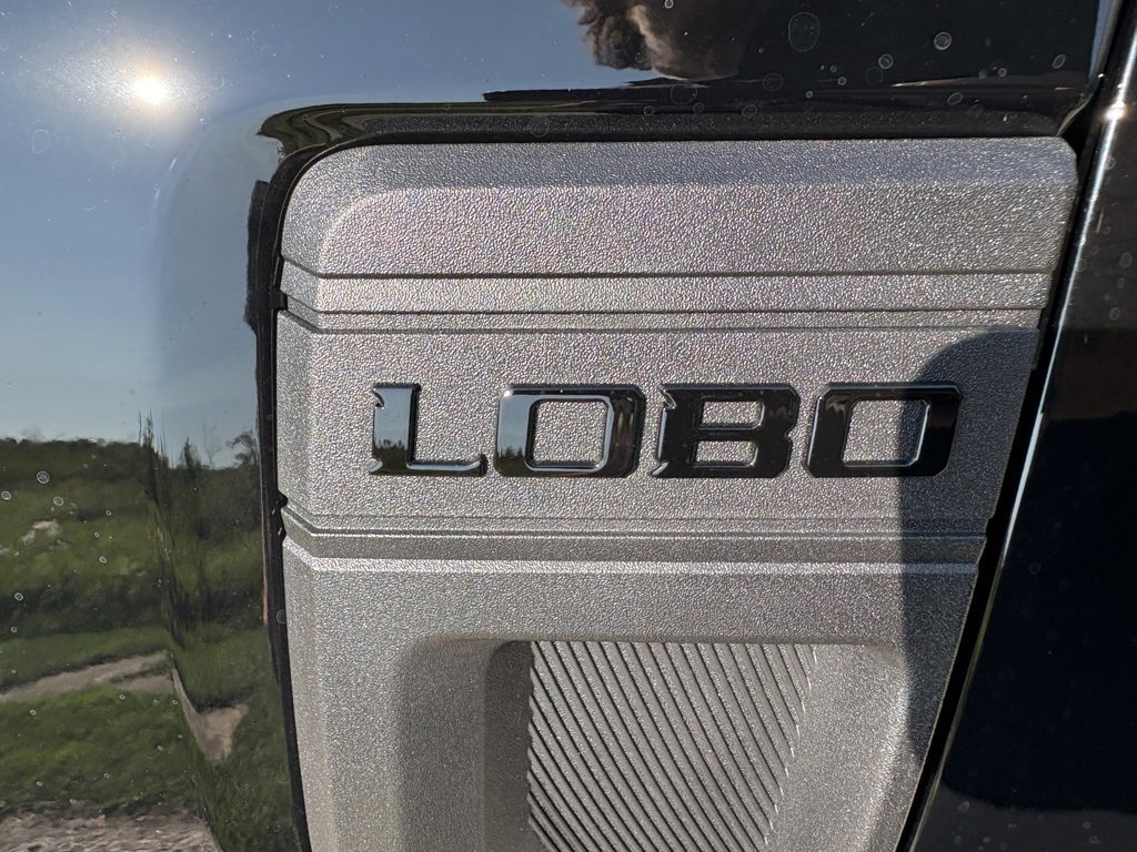 New 2025 Ford Maverick Lobo image 27