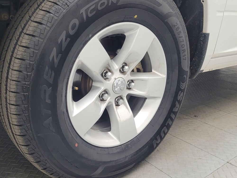 Used 2019 RAM 1500 Tradesman w/ Popular Equipment Group image 31