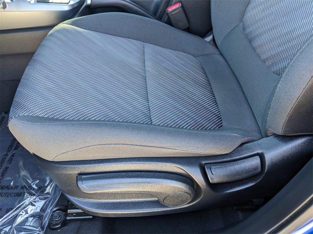 Certified 2024 Kia Seltos LX image 22