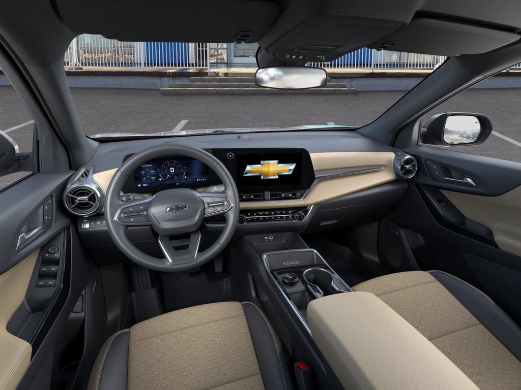 New 2026 Chevrolet Equinox ACTIV w/ Convenience Package III AWD/4WD image 15