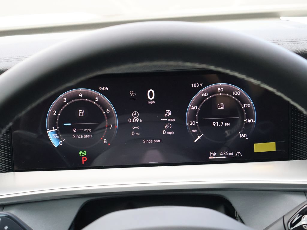 New 2026 Volkswagen Tiguan SE AWD/4WD image 29
