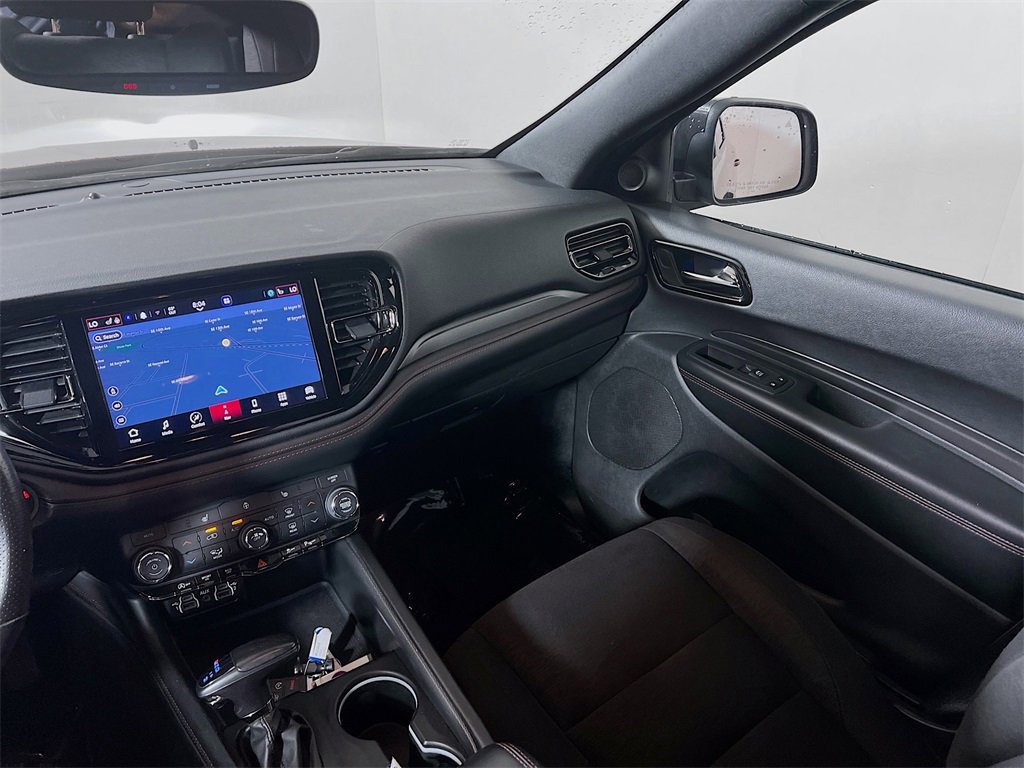 Used 2023 Dodge Durango GT image 22