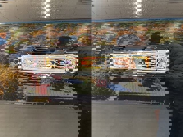 Used 2021 RAM 1500 Big Horn image 20