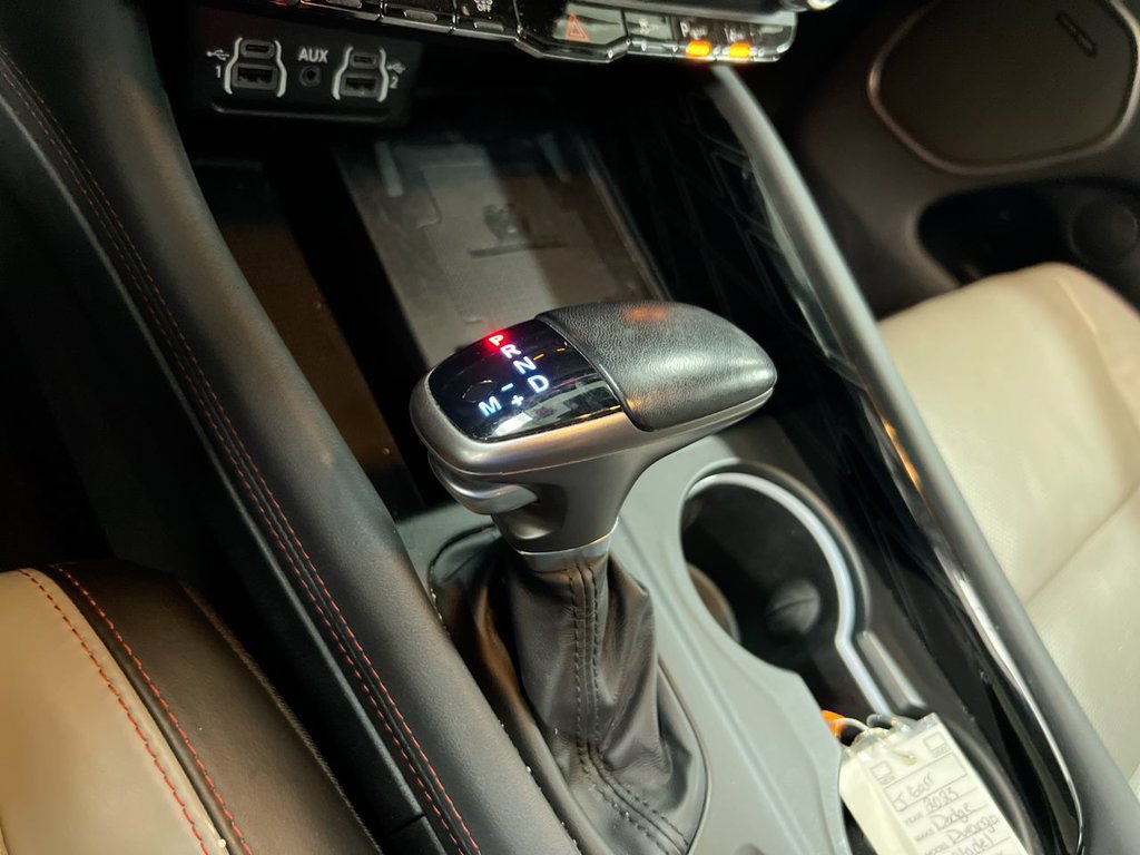Used 2023 Dodge Durango Citadel AWD/4WD image 18