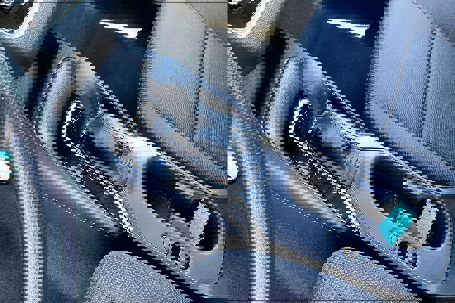 Certified 2024 Toyota Corolla LE image 15