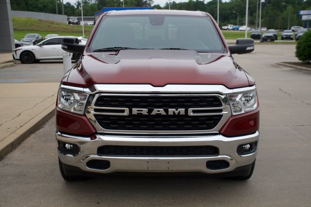 Used 2022 RAM 1500 Big Horn AWD/4WD image 8