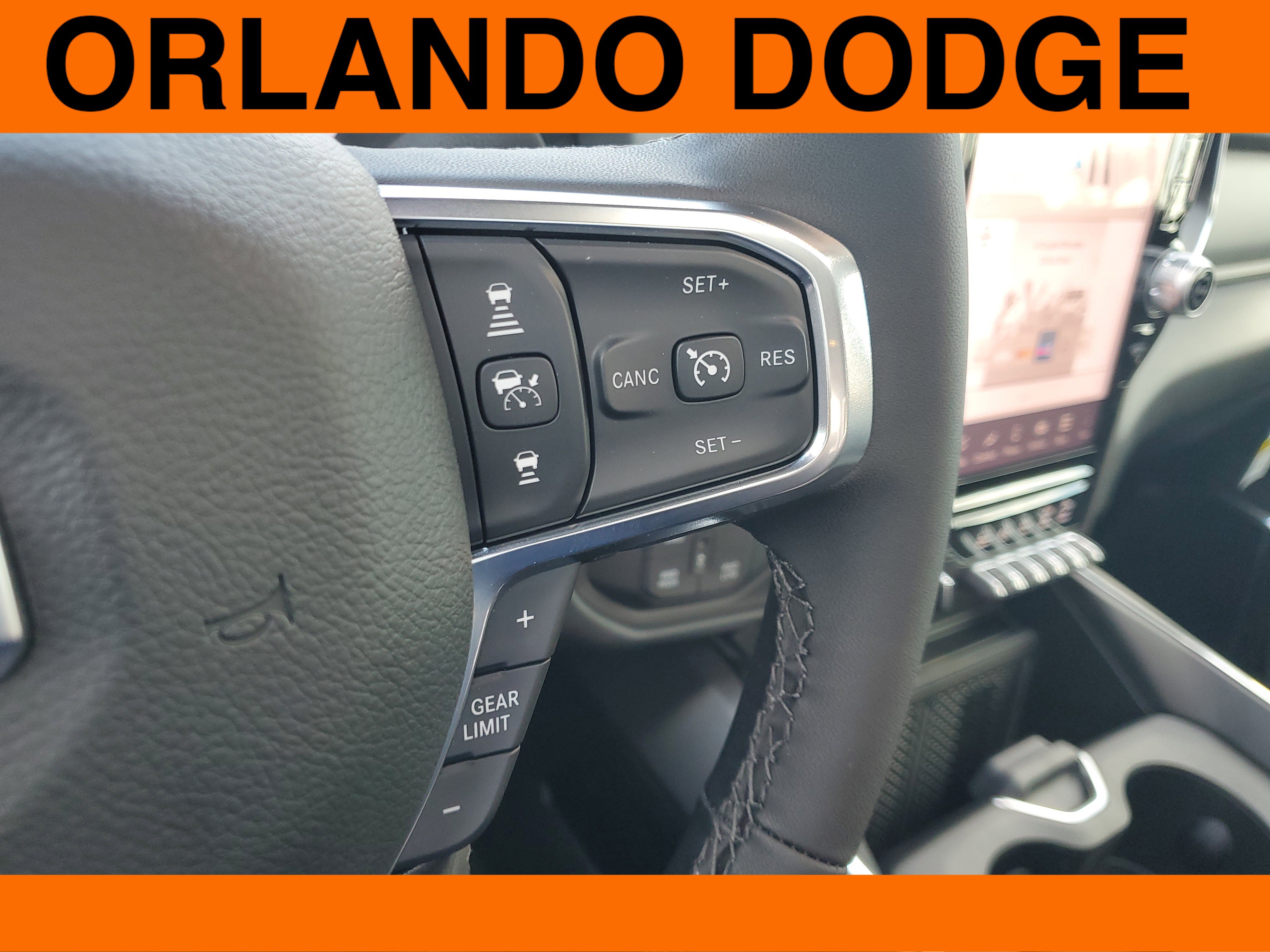 New 2026 RAM 3500 Laramie image 15