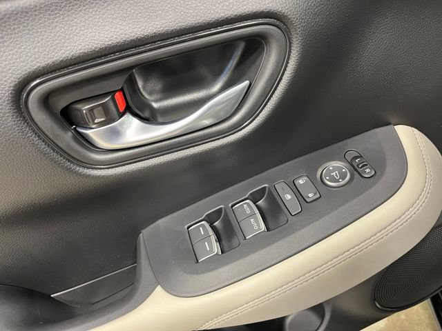 New 2026 Honda HR-V EX-L image 14