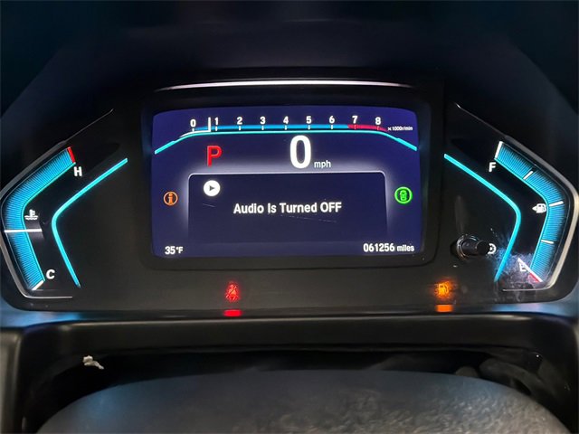 Used 2021 Honda Odyssey Elite image 28