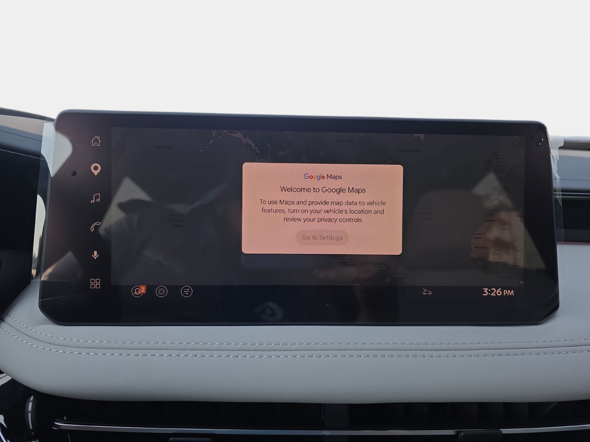 New 2027 INFINITI QX65 Sport w/ Cargo Package AWD/4WD image 22
