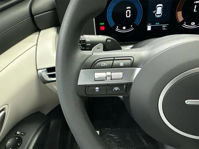 New 2026 Hyundai Tucson SEL w/ Tow & Go Package image 26