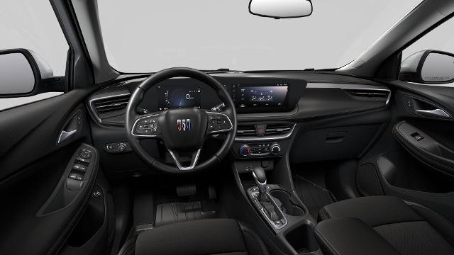 New 2026 Buick Encore GX Preferred w/ Comfort Package image 32