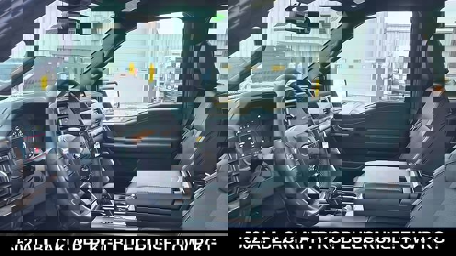 New 2026 Ford F150 Lariat w/ Equipment Group 502A High image 25