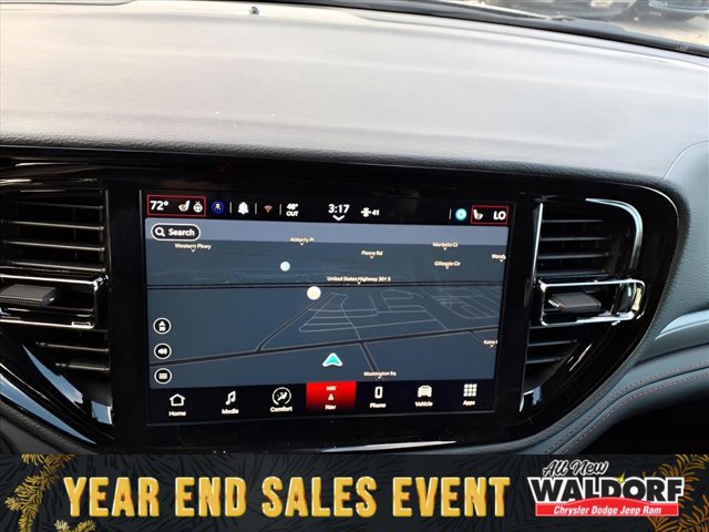New 2026 Dodge Durango GT image 14