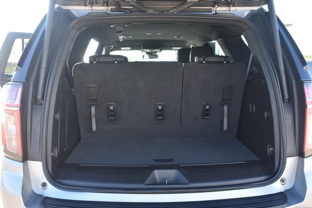 Used 2024 Chevrolet Tahoe LT RWD image 17