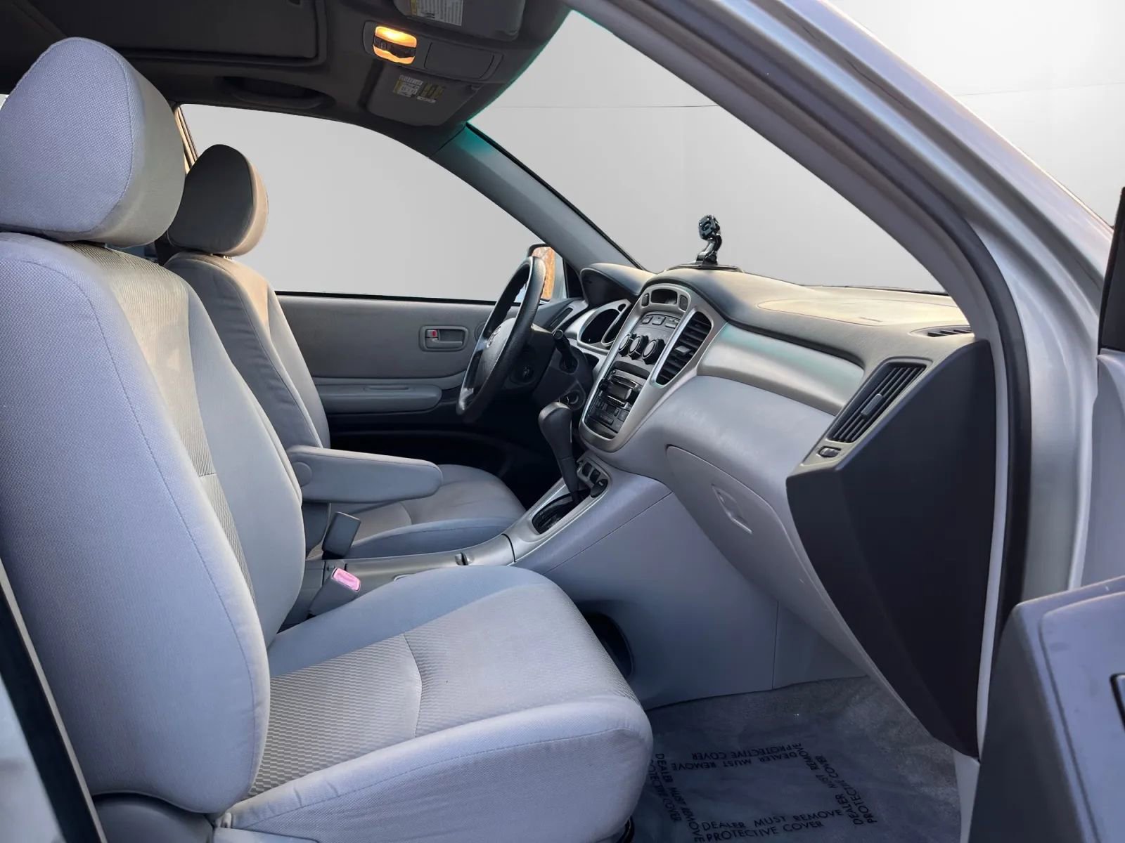 Used 2005 Toyota Highlander Limited image 17