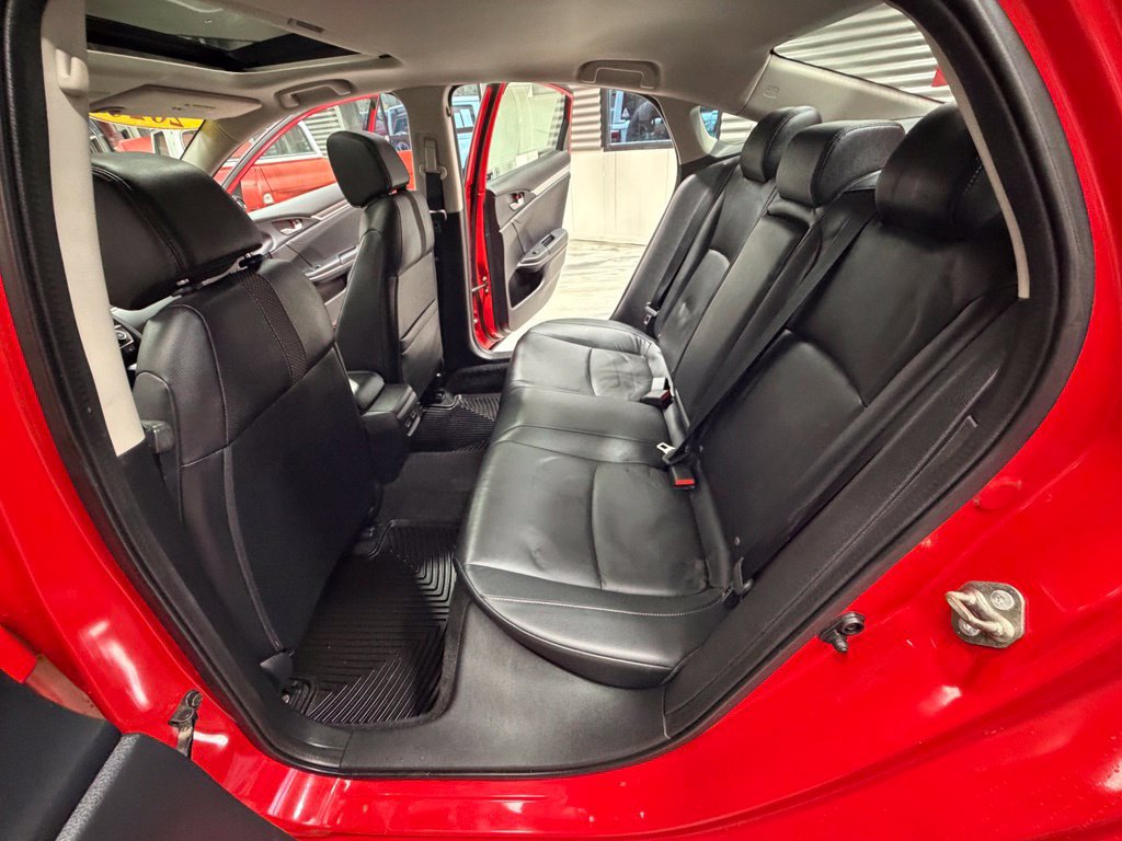Used 2020 Honda Civic Touring image 51